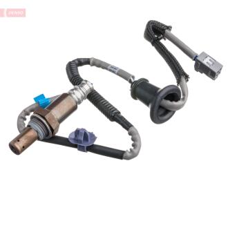 Автозапчастина DENSO DOX-0627