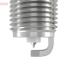 Свічка TOYOTA LAND CRUISER PRADO 90919-01235 DENSO IKH20 (фото 3)