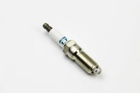 Свічка запалювання IRIDIUM TT (4-х місц. уп.) (вир-во) DENSO ITV16TT