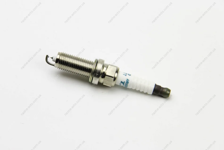 Свічка запалювання IRIDIUM TT (4-х місц. уп.) (вир-во) DENSO IXEH22TT (фото 1)