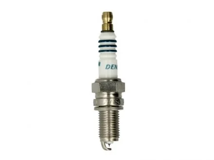 Свічка запалювання Iridium Power Fiat Doblo II 500L 500X 1,4i DENSO IXU27