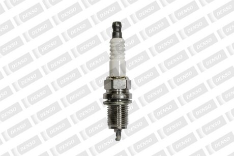 Фото 1 - свічка запалення DENSO KJ16CR11 Свічка запалення DENSO KJ16CR11 (фото 1)
