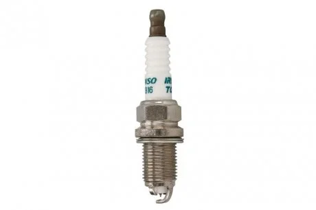 Свічка запалювання IRIDIUM TOUGH (вир-во) DENSO VKB16