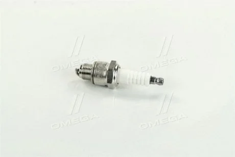 Свічка запалювання NICKEL VOLGA, GAZELLE 402 (4-х місц. уп.) (вир-во) DENSO W20FPU#4