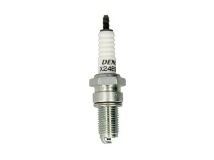 Свічка запалювання NICKEL (вир-во) DENSO X24ESRU