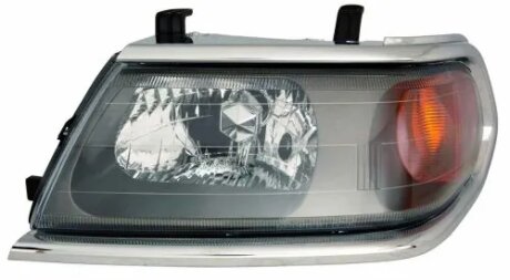 Фара лів. MIT PAJERO SPORT 00-08 DEPO 114-1121L-LDEM1