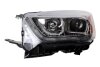Фара лів. FORD KUGA 16-20 DEPO 131-1115LMLD-EM (фото 1)