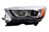 Фара лів. FORD KUGA 16-20 DEPO 131-1115LMLD-EM (фото 2)