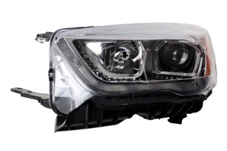 Фара лів. FORD KUGA 16-20 DEPO 131-1115LMLD-EM