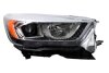 Фара пра. FORD KUGA 16-20 DEPO 131-1115RMLD-EM (фото 2)