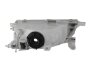 Фара пра. TOYOTA COROLLA 93-97 (ви-во) DEPO 212-1142R-LD-E (фото 2)