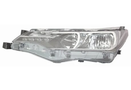 Фара головного світла DEPO 21211BNLMLDEM2