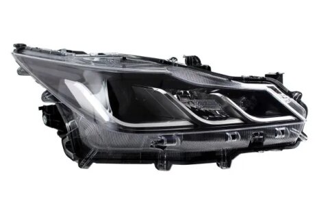 Фара пра. TOY COROLLA 19- DEPO 212-11CMR-LDEM2