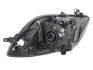 Фара лів. TOY YARIS 06-11 DEPO 212-11L2L-LD-EM (фото 4)