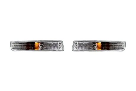 УКАЗ.ПОВОРОТА НИЖН Л+П (КОМПЛЕКТ) LANDCRUISER \'90-97 DEPO 2121649PXASVC