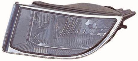 Фара противотуманная правая TOYOTA LAND CRUISER 120 DEPO 212-2039R-UE