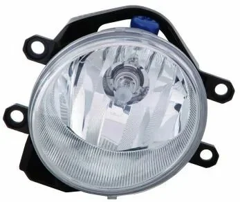 Фара протитуманна DEPO 2122088LUQ