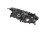 Фара пра. MIT PAJERO SPORT 09-15 DEPO 214-1197R-LD-EM (фото 2)