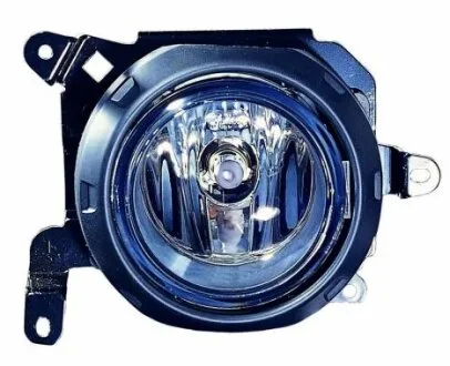 Фара DEPO 214-2041L-UEN