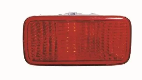 Фонарь прав. MITSUBISHI LANCER 9 04-05.07 (пр-во D DEPO 214-4001R-LD-UE