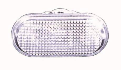 Боковий повторювач DEPO 2151444NUE