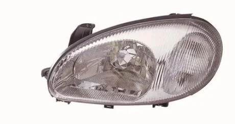 Фара передня ліва Ланос DEPO 222-1104L-LDMND