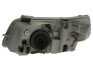 Фара передняя правая (с корректором в сборе) DEPO 235-1105-RMLD-EM (фото 4)