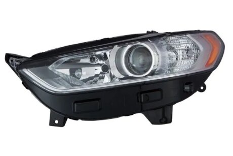 Фара лів. FORD FUSION 12-17 DEPO 330-1156L-AS2