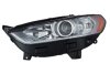 Фара пра. FORD FUSION 12-17 DEPO 330-1156R-AS2 (фото 1)