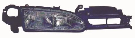 Фара лів. F. MONDEO 93-96 DEPO 431-1106L-LD-EM