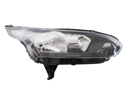 Фара пра. FORD TRANSIT CONNECT 13-18 DEPO 431-11C4RMLDEM2