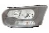 Фара пра. FORD TRANSIT 14- DEPO 431-11C6RMLDEM2 (фото 1)