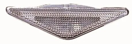 Вказ. пов. на крилі лів.=пра. FORD FOCUS 98-04 DEPO 431-1404N-UE