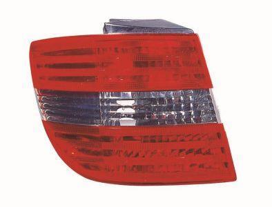 Лiхтар задній DEPO 4401949LUESR