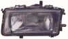 Фара пра. AUDI 80/90 87-91 (ви-во) DEPO 441-1107R-LD-EM (фото 1)
