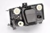 Фара лів. VW POLO 94-01 DEPO 441-1127L-LD-EN (фото 3)