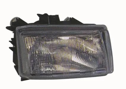 Фара пра. VW CADDY 7.95-8.04 (ви-во) DEPO 441-1127R-LD-E