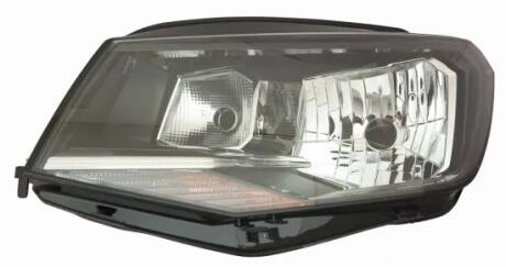 Фара DEPO 44111AGLMLDEM2