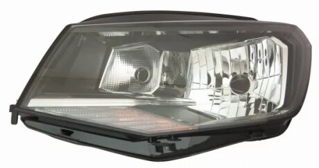 Фара DEPO 44111AGRMLDEM2