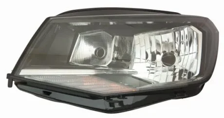 Фара DEPO 44111AGRMLDEM2