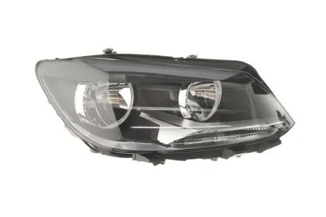 Фара галогенова DEPO 44111G1RMLDEM2