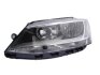 Фара лів. VW JETTA VI 10-14 DEPO 441-11G6LMLDEM2 (фото 1)