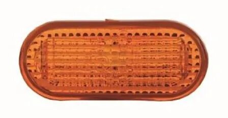 Вказ. пов. на крилі лів.=пра. VW CADDY 95-04 DEPO 441-1406N-UE-Y