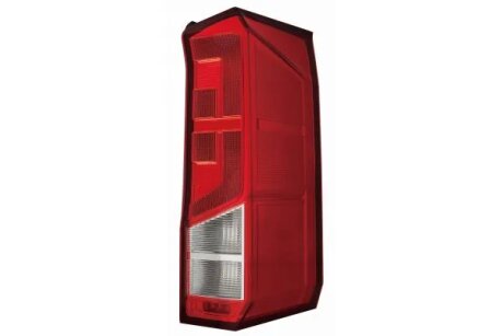 Ліхтар задній DEPO 44119BMRUE