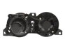 Фара лів. BMW 3 E30 87-93 (ви-во) DEPO 444-1116L-LD-E (фото 2)