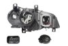 Фара лів. BMW X5 10-13 DEPO 444-1168LMLEHM2 (фото 5)