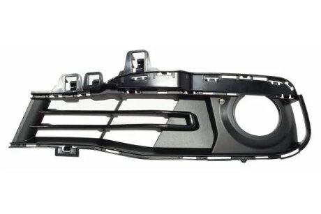 Грати бампера DEPO 4442517LUD