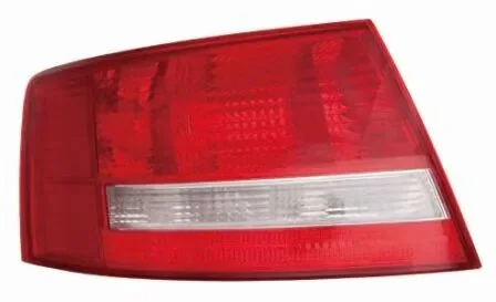 Ліхтар задн. лів. AUDI A6 04-11 DEPO 4461902LUE