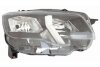 Фара DEPO 5501171RMLDEM2 (фото 1)