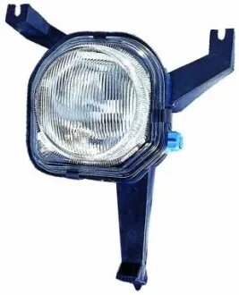Фара протитуманна в зборі DEPO 5502009LUE